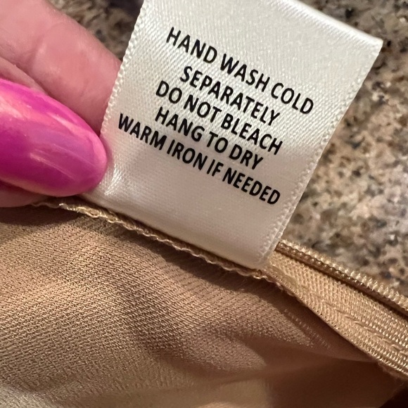 SKIES ARE BLUE Sailor wide leg pants, NWT Size Medium - Picture 9 of 11